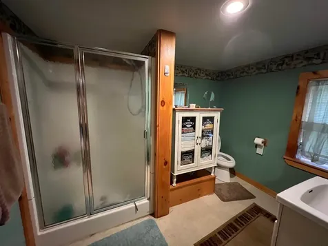 701 Crescent Avenue Rumford ME 04276
