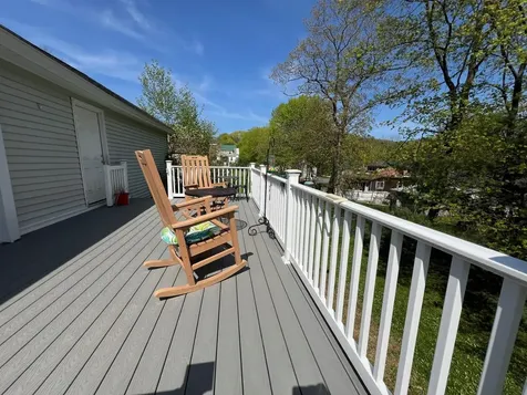 701 Crescent Avenue Rumford ME 04276