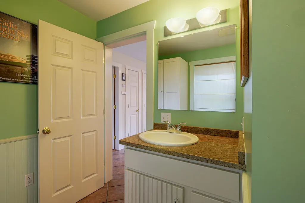 290 Clark Point Road Tremont ME 04612