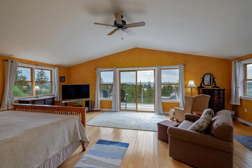 290 Clark Point Road Tremont ME 04612