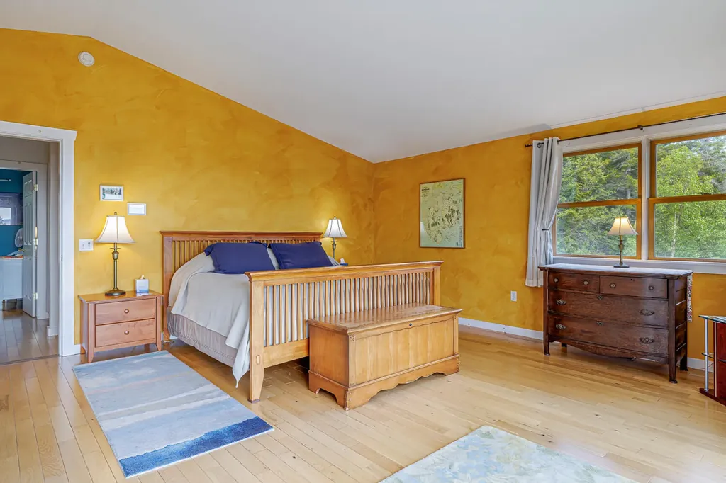 290 Clark Point Road Tremont ME 04612