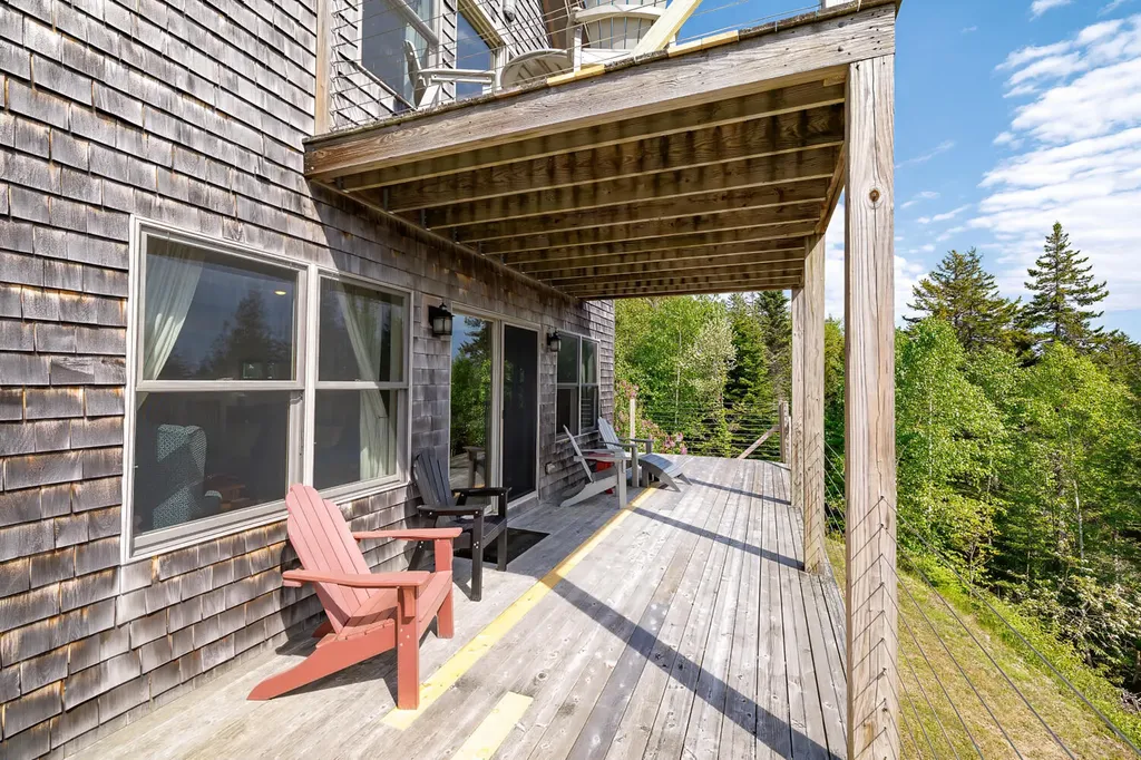290 Clark Point Road Tremont ME 04612