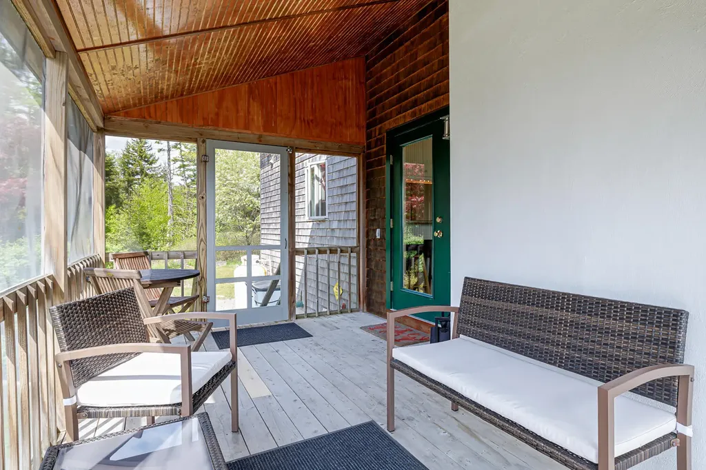 290 Clark Point Road Tremont ME 04612