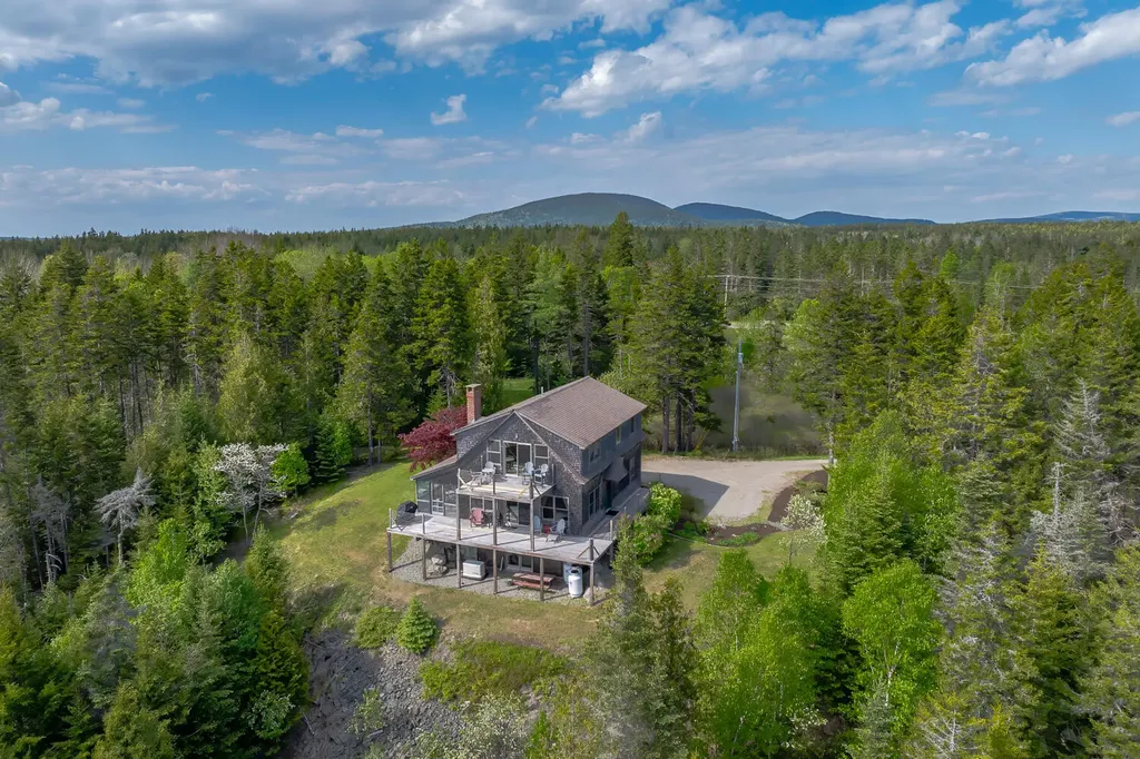 290 Clark Point Road Tremont ME 04612