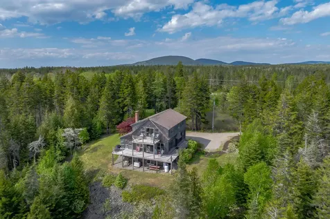 290 Clark Point Road Tremont ME 04612