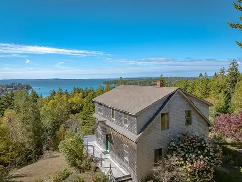 290 Clark Point Road Tremont ME 04612