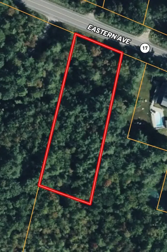 Lot 254 Eastern Avenue Augusta ME 04330