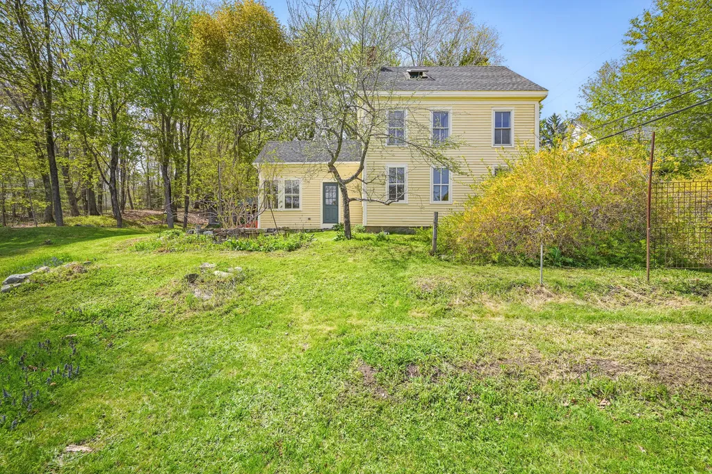 805 Five Islands Road Georgetown ME 04548