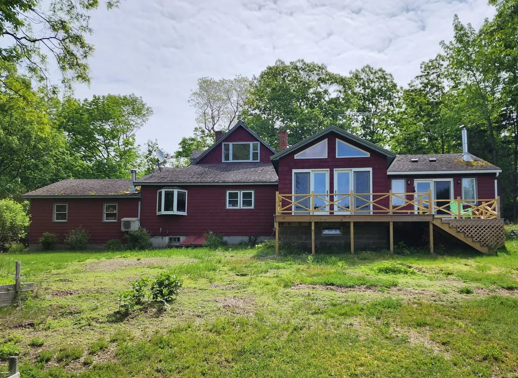 315 Pendleton Point Road Islesboro ME 04848