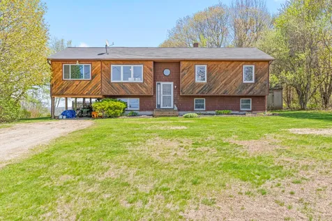 414 Oak Hill Road Litchfield ME 04350