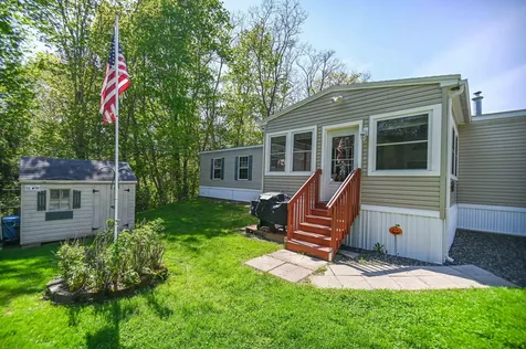 744 Us Route-1 York ME 03909