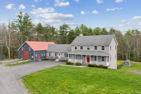 20 Motorcycle Drive Windham ME 04062