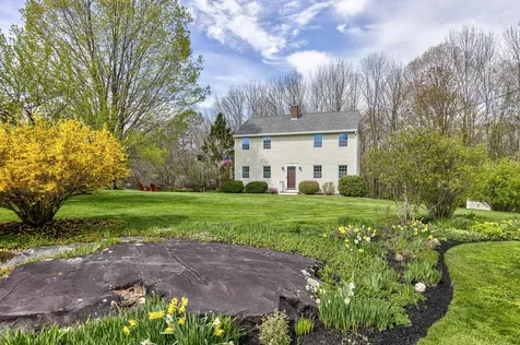 8 Oak Ridge Drive Standish ME 04084