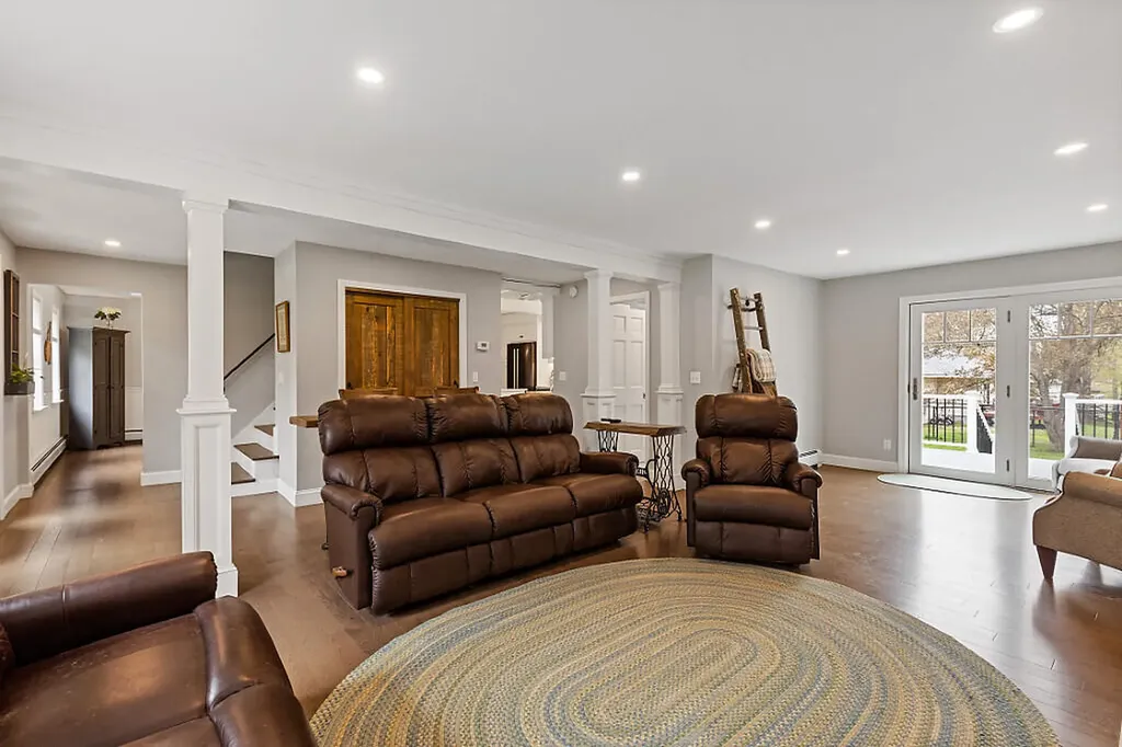 4 Smiley Avenue Winslow ME 04901