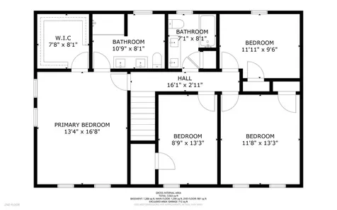 4 Smiley Avenue Winslow ME 04901