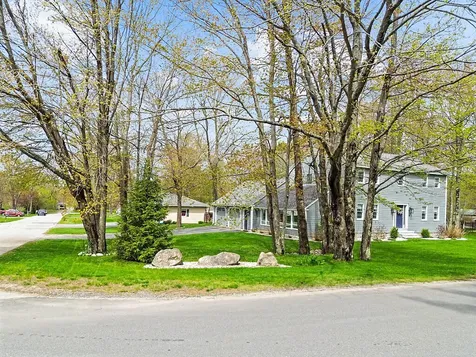 4 Smiley Avenue Winslow ME 04901
