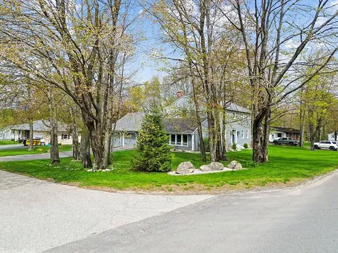 4 Smiley Avenue Winslow ME 04901
