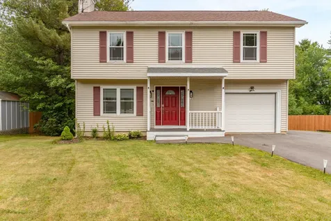 95 Yankee Avenue Bangor ME 04401