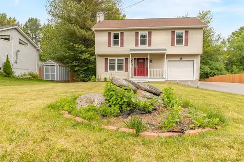 95 Yankee Avenue Bangor ME 04401