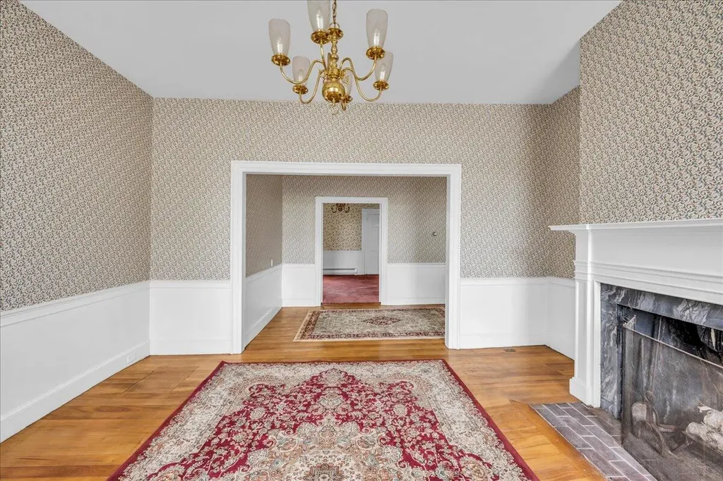152 Church Street Belfast ME 04915