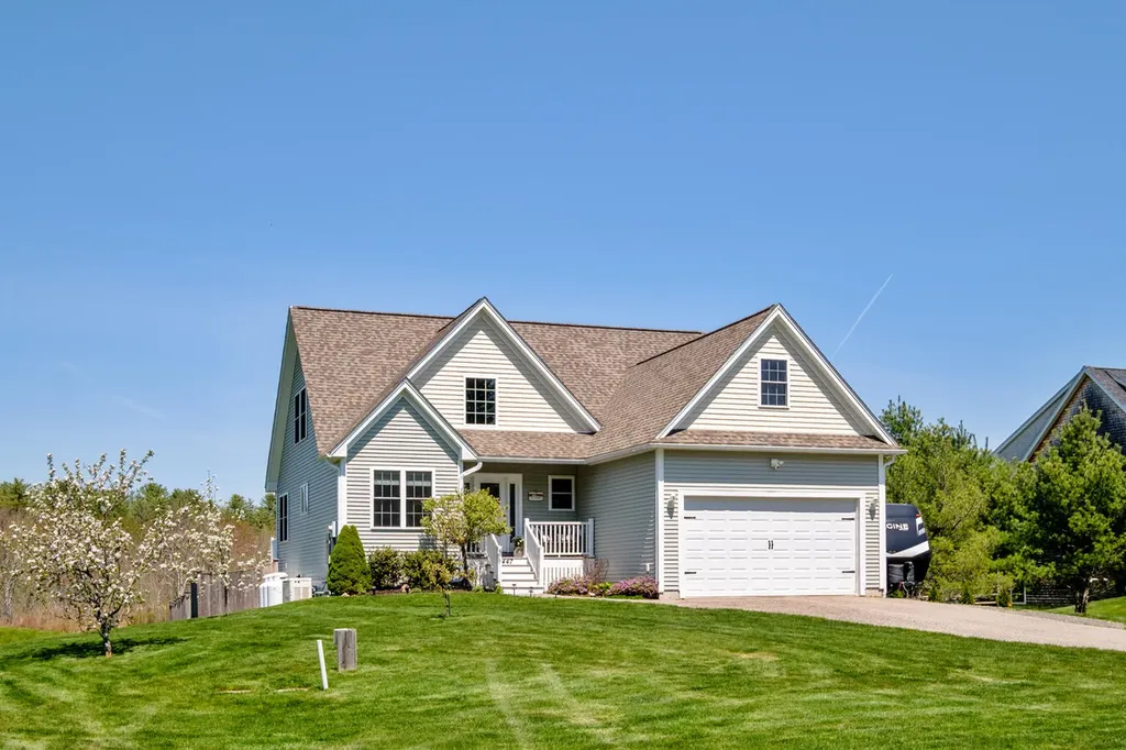 447 Cider Hill Road York ME 03909