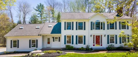 196 Eaton Ridge Drive Holden ME 04429