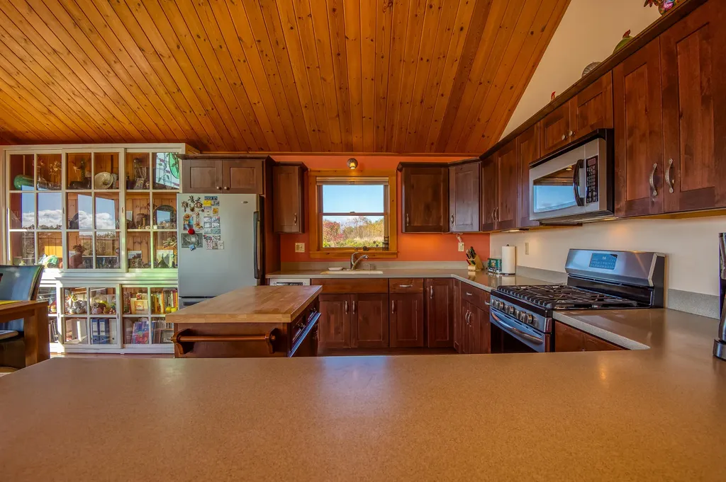 58 Wheeler Hill Road Phillips ME 04966