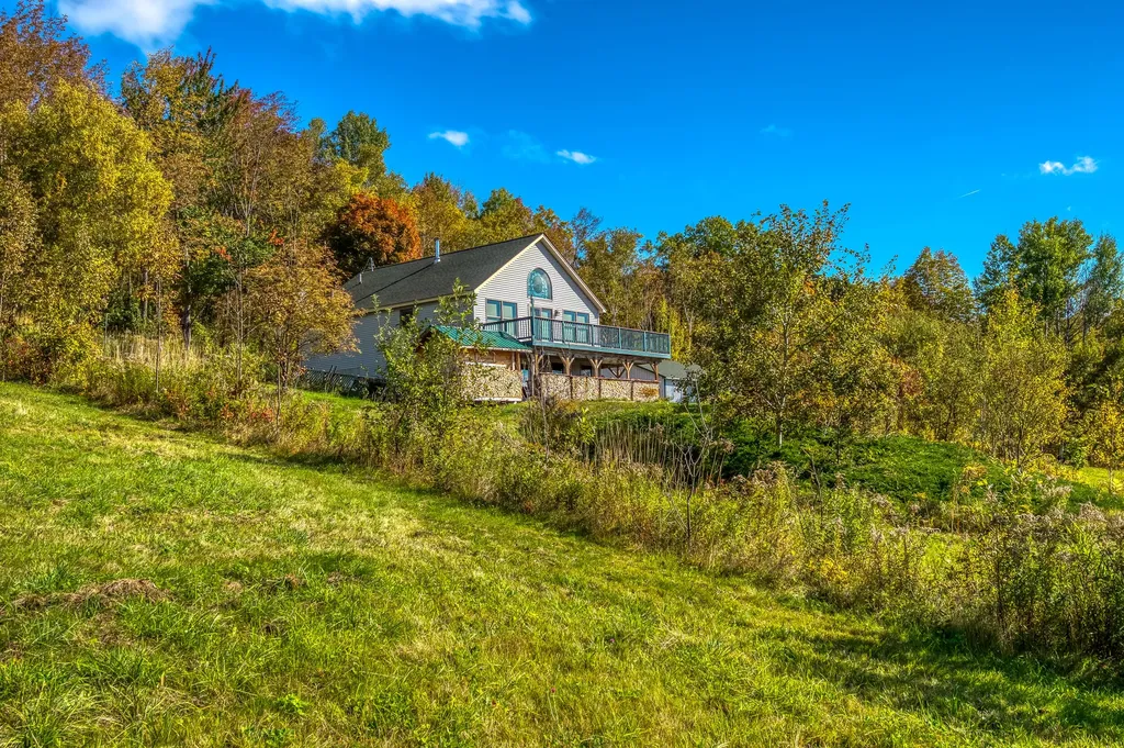 58 Wheeler Hill Road Phillips ME 04966