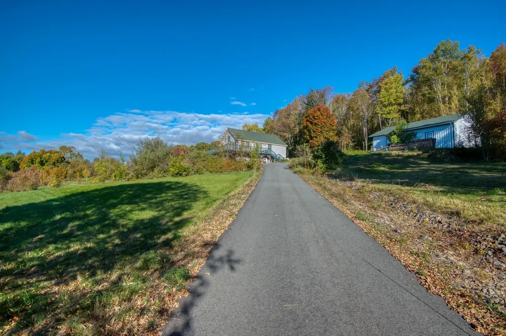 58 Wheeler Hill Road Phillips ME 04966