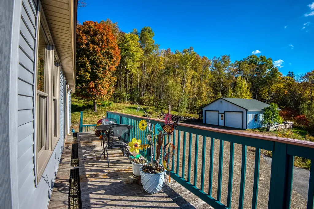 58 Wheeler Hill Road Phillips ME 04966