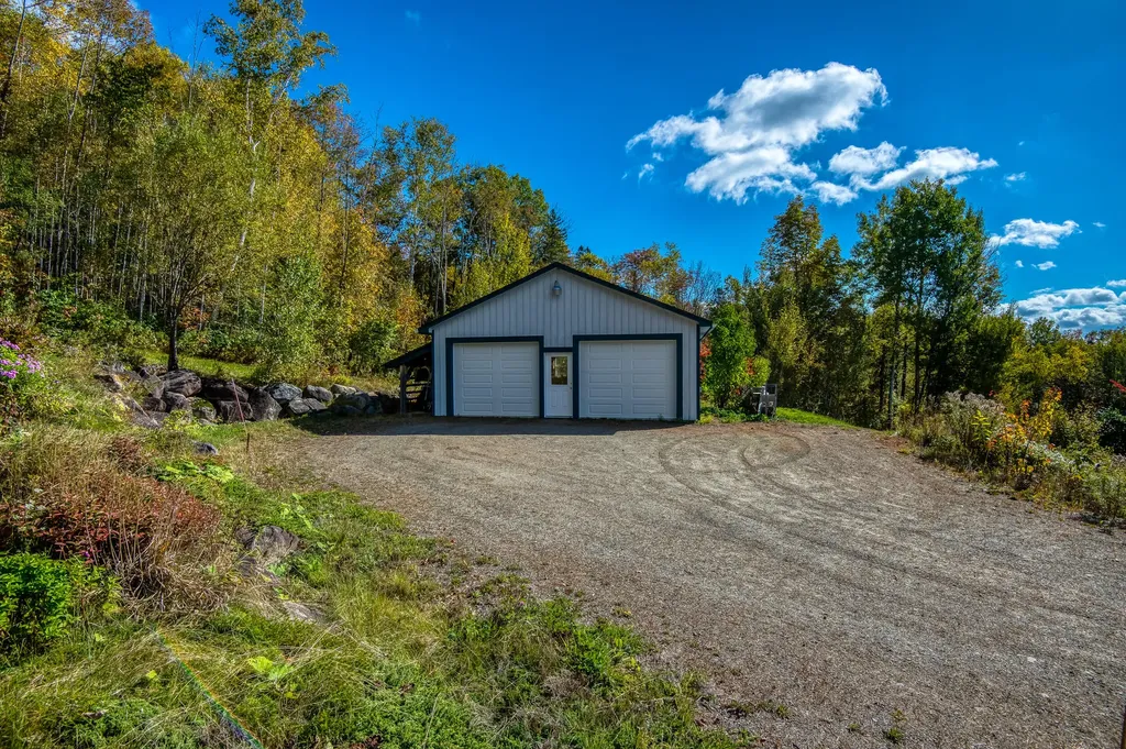 58 Wheeler Hill Road Phillips ME 04966
