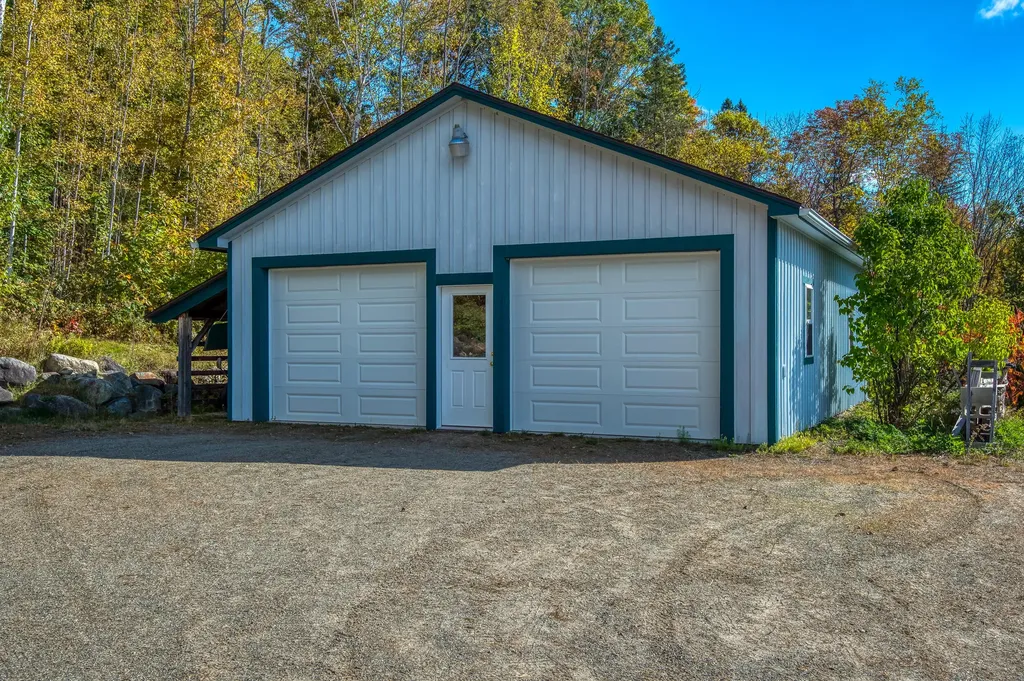 58 Wheeler Hill Road Phillips ME 04966