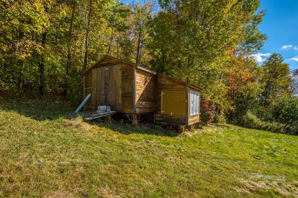 58 Wheeler Hill Road Phillips ME 04966