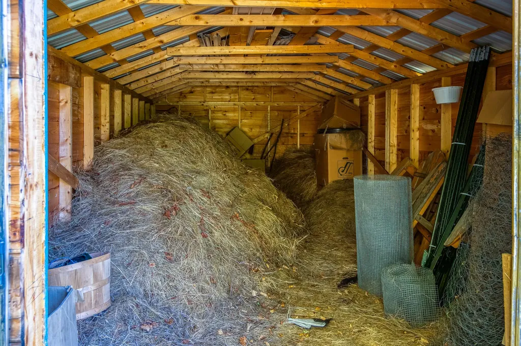 58 Wheeler Hill Road Phillips ME 04966