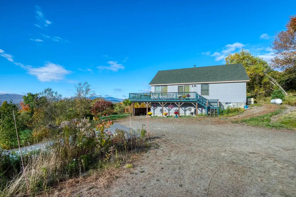 58 Wheeler Hill Road Phillips ME 04966