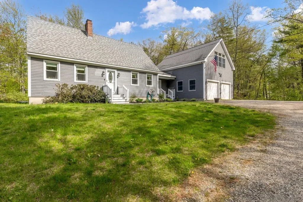 531 Emerys Bridge Road South Berwick ME 03908