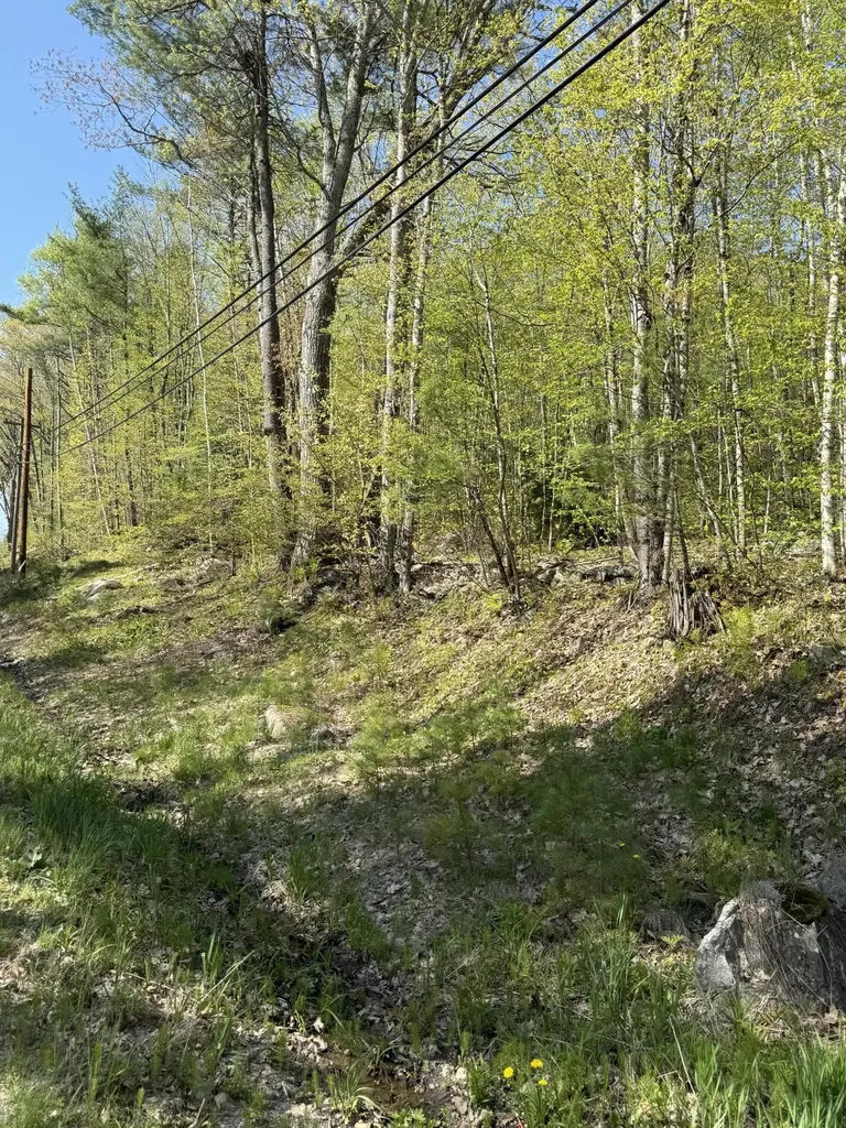 0 Sky High Drive Jefferson ME 04348