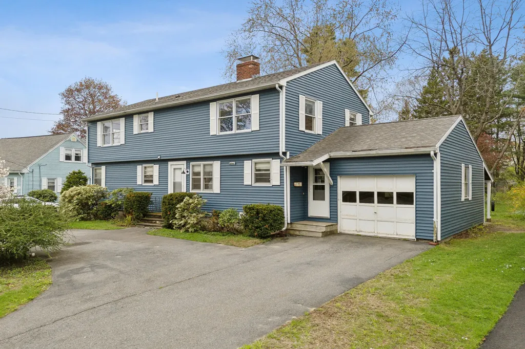 1700 Washington Avenue Portland ME 04103