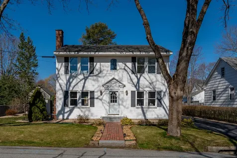 118 Frances Street Portland ME 04102