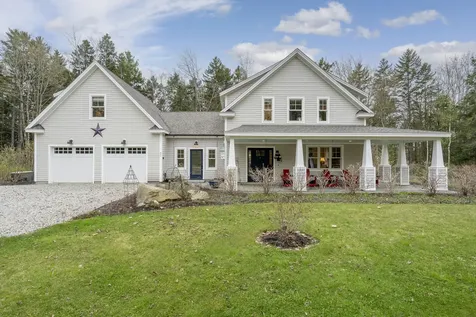 31 Firefly Drive Freeport ME 04032