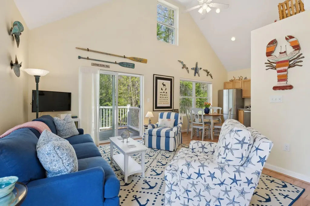 272 Mills Road Kennebunkport ME 04046