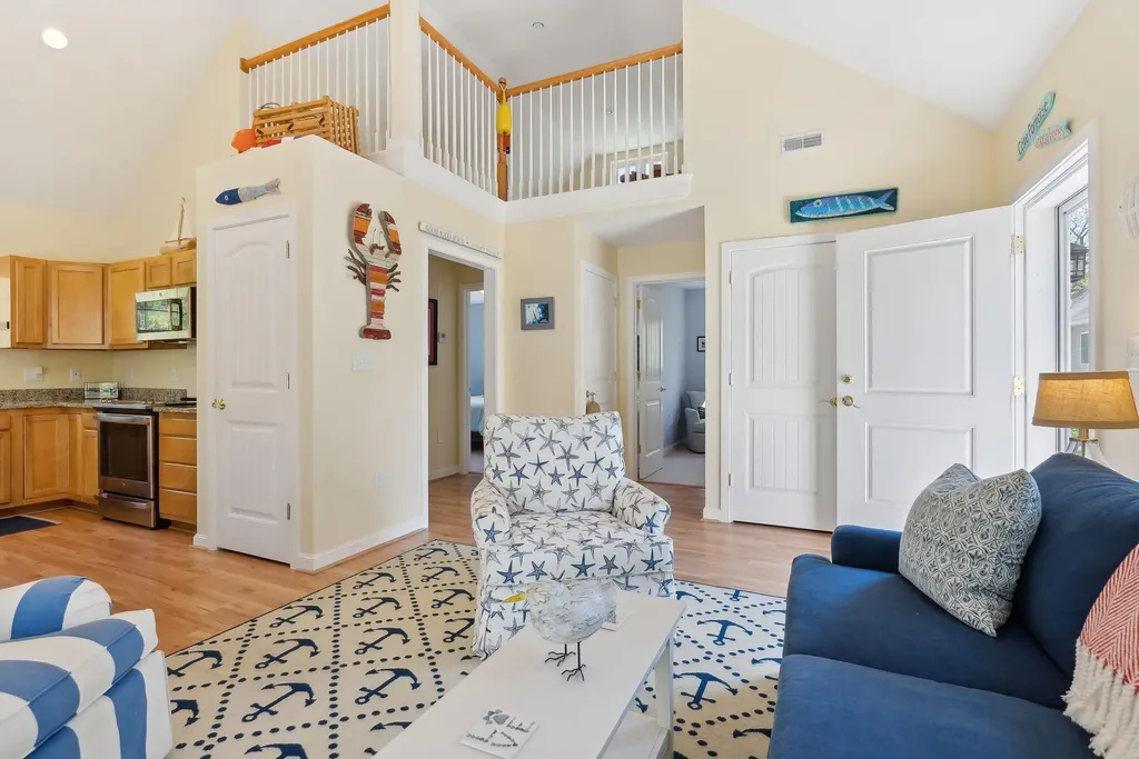 272 Mills Road Kennebunkport ME 04046