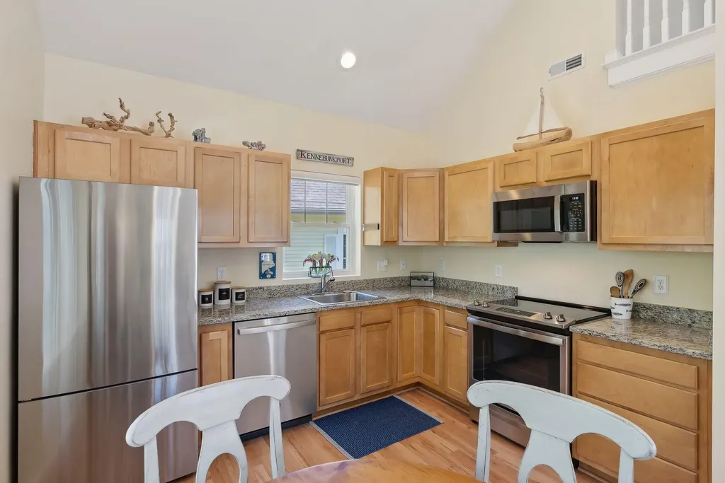 272 Mills Road Kennebunkport ME 04046