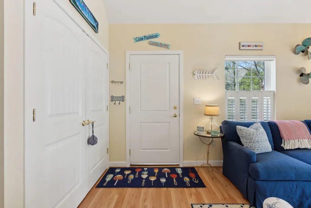 272 Mills Road Kennebunkport ME 04046