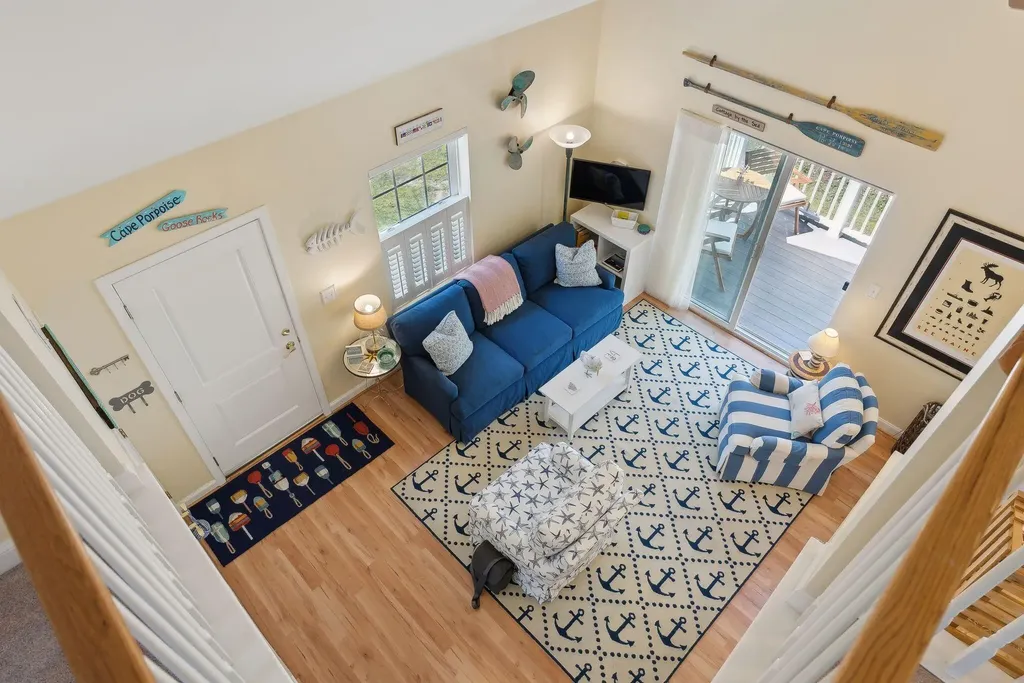 272 Mills Road Kennebunkport ME 04046