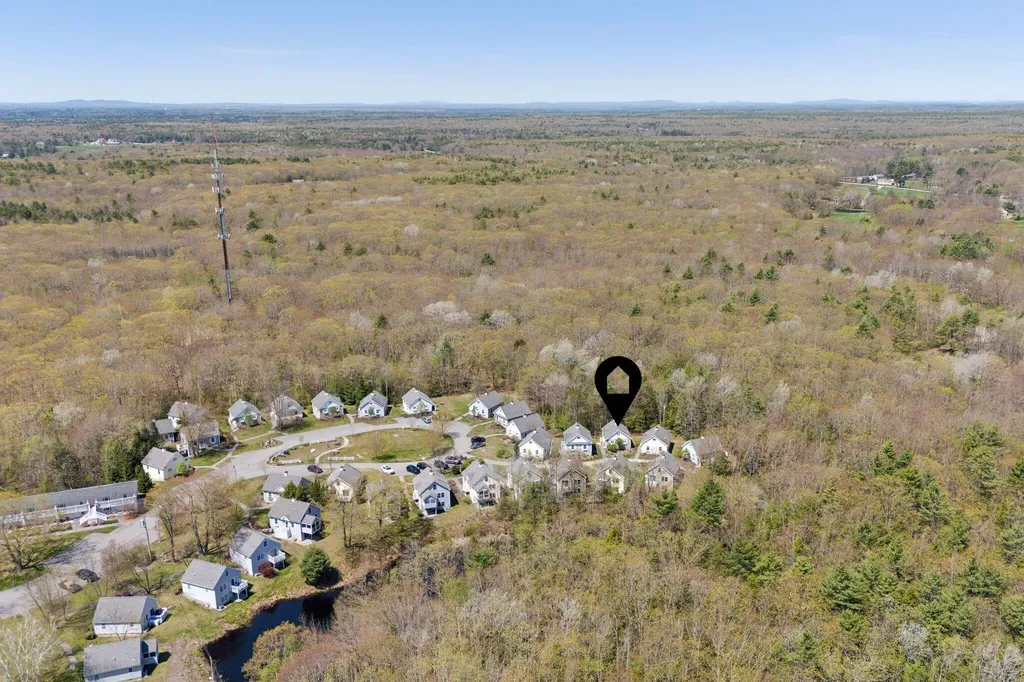 272 Mills Road Kennebunkport ME 04046