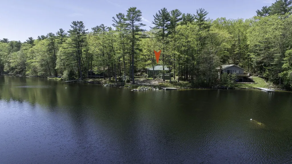 19 Pulpit Rock Road Raymond ME 04071