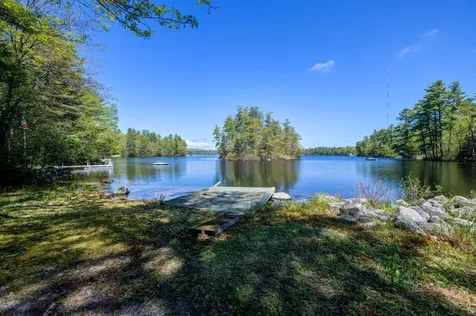 19 Pulpit Rock Road Raymond ME 04071