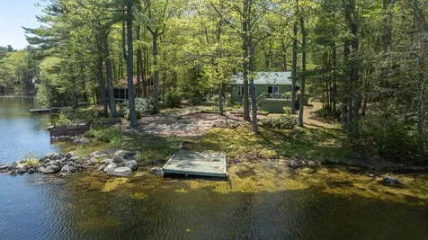 19 Pulpit Rock Road Raymond ME 04071