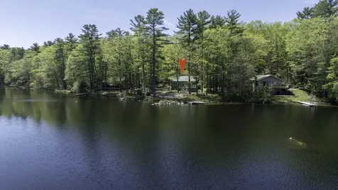 19 Pulpit Rock Road Raymond ME 04071